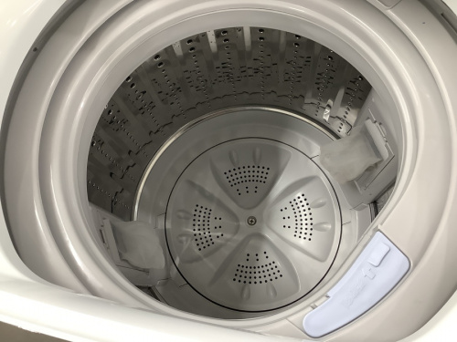 洗濯機の全自動洗濯機