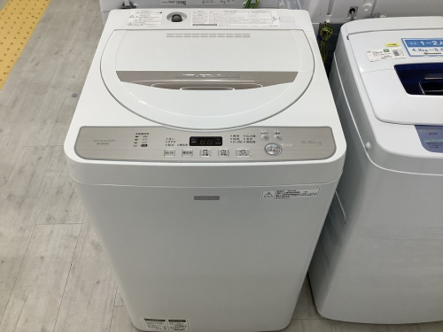 洗濯機の全自動洗濯機