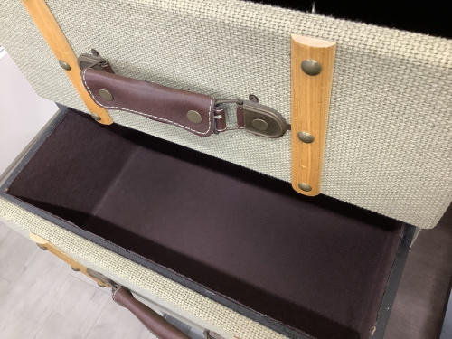 5段チェストの中古家具