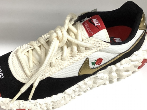 スニーカーのNIKE×UNDERCOVER