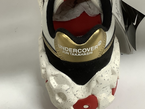 NIKE×UNDERCOVERのメンズ