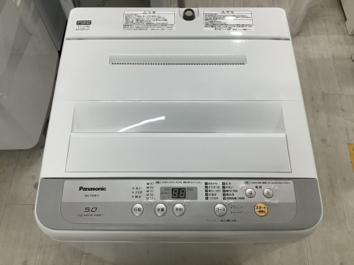 Panasonicのパナソニック