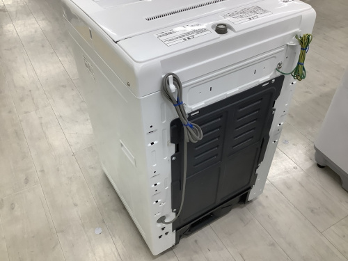 中古家電