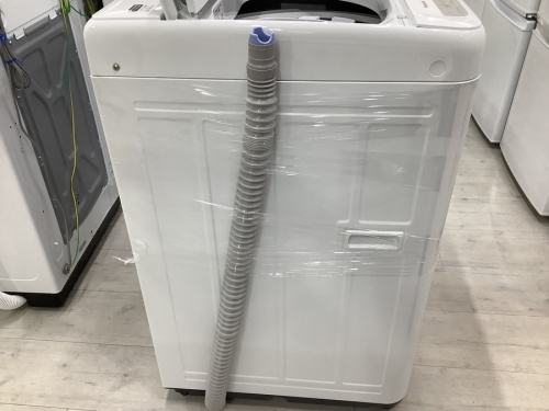 パナソニックの中古家電