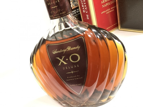 お酒の古酒