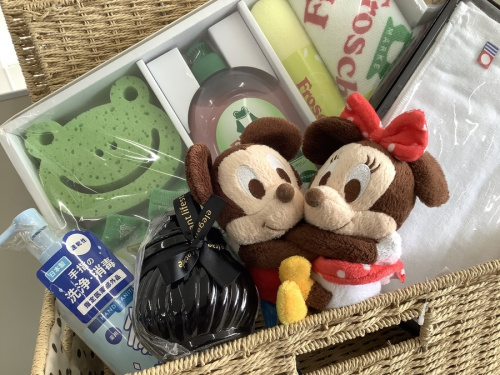 大掃除の雑貨