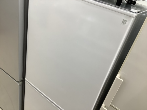 冷蔵庫の家電