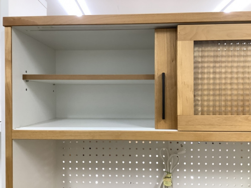 レンジボードの今村家具工芸