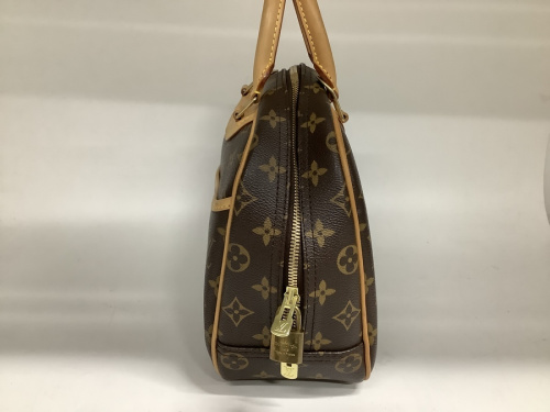ハンドバッグのLOUIS VUITTON