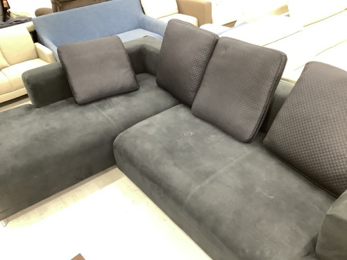 カウチソファーのligne roset