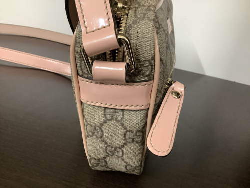GUCCI