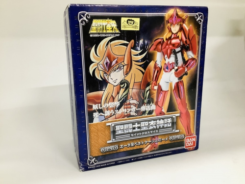 ホビーのフィギュア