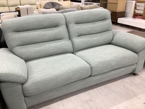 ソファーの2人掛けソファー