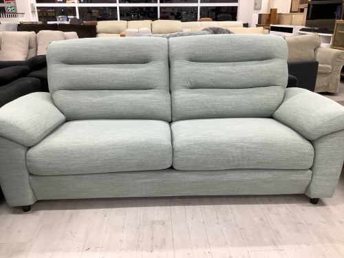 2人掛けソファーのニトリ