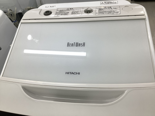 HITACHIのヒタチ