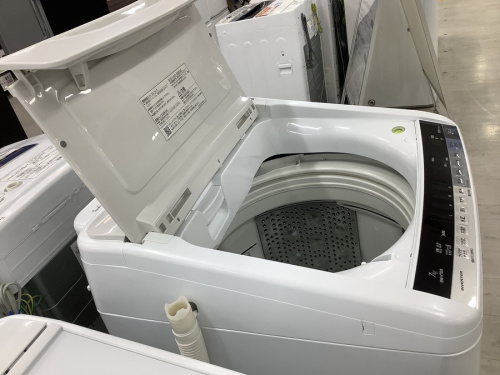 ヒタチの家電