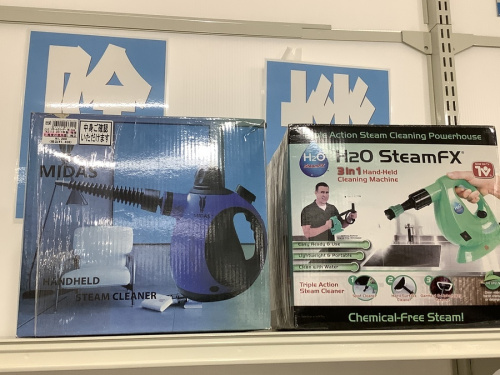 高圧洗浄クリーナーのケルヒャー