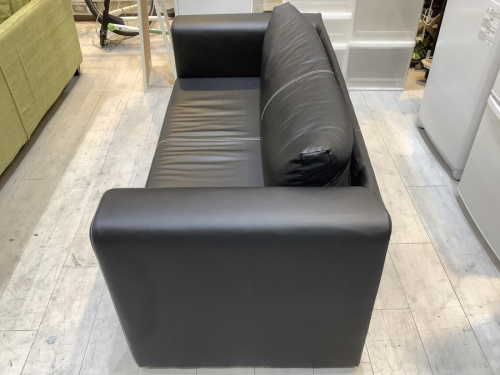 2人掛けソファーの中古家具