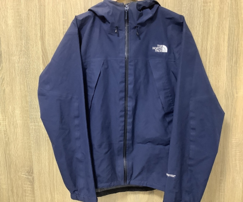 ジャケット