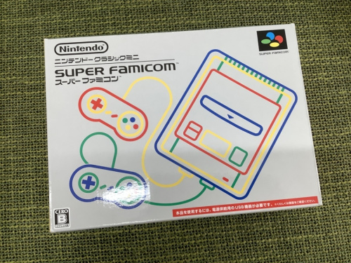 Nintendo SwitchのNintendo