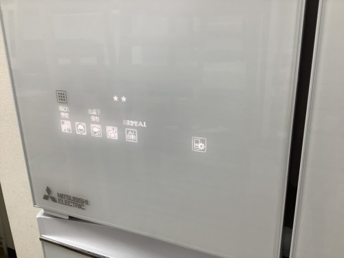 冷蔵庫の6ドア冷蔵庫
