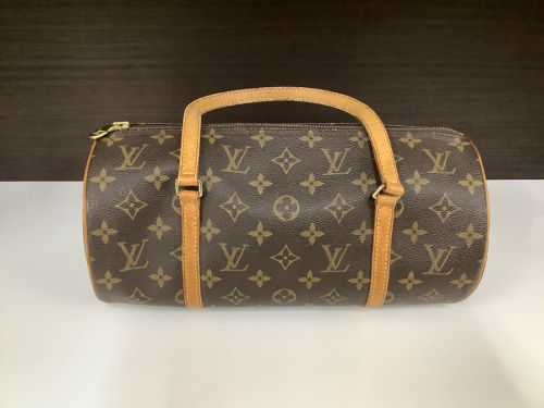 バッグのハンドバッグ