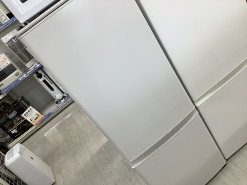 キッチン家電の冷蔵庫