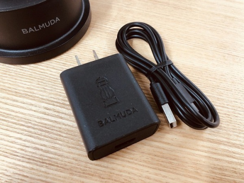 BALMUDA