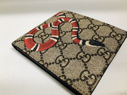 バッグ・財布の財布