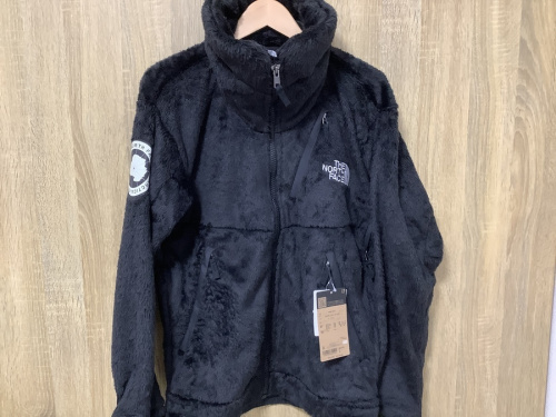 アウターのTHE NORTH FACE