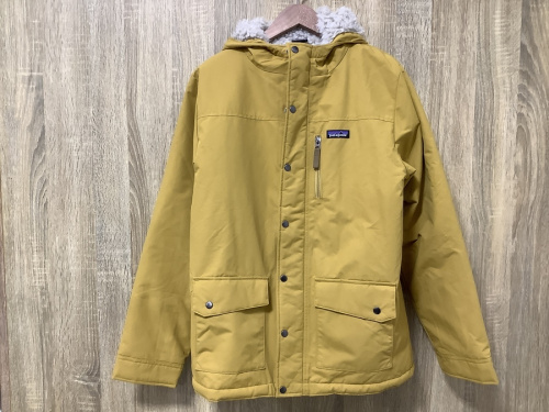 ジャケットのBs Infurnoジャケット