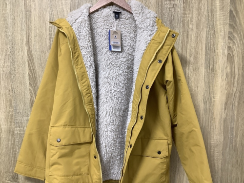 Patagonia