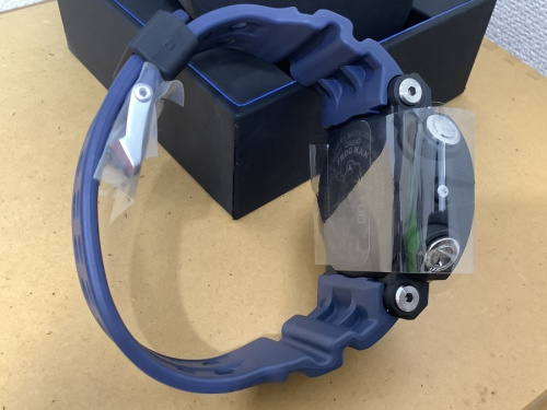 CASIOのファッション雑貨