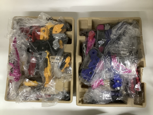 BANDAI
