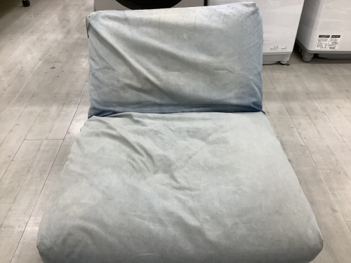 ソファーのリクライニングソファー