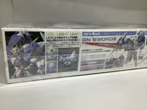 ガンプラのBANDAI