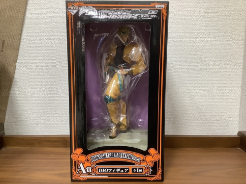 フィギュアの一番くじ ラストワン賞 モンキー・ルフィ ギア4 バウンドマン