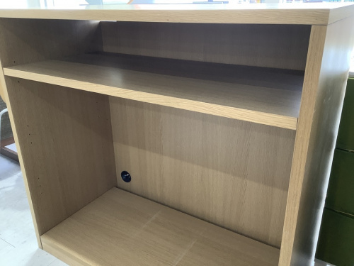 収納家具のキッチン収納