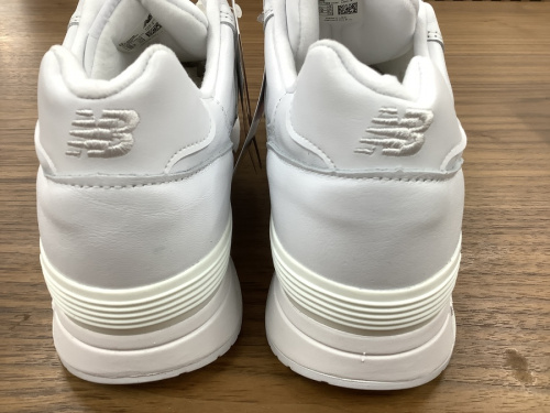 Newbalanceのメンズ