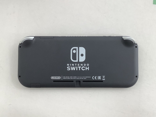 スイッチのスイッチライト