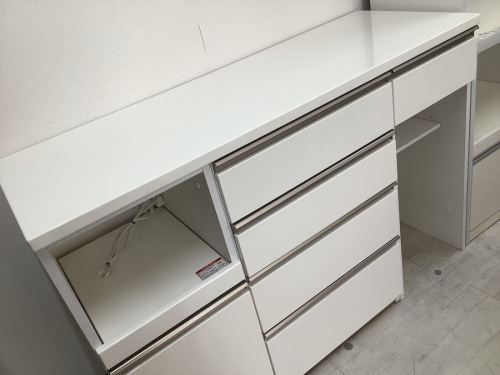 収納家具のキッチン収納