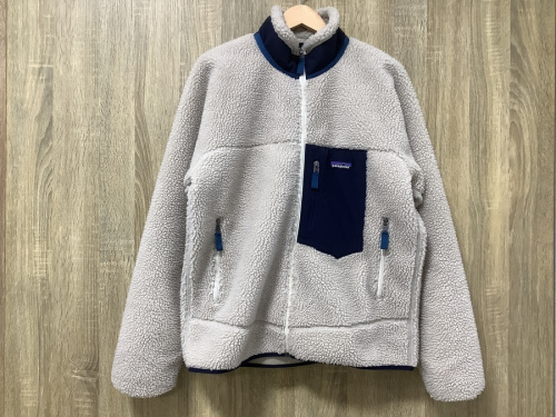 ジャケットのクラシックレトロXジャケット