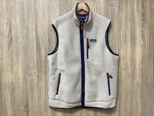 Patagonia