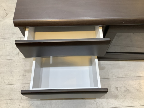 AV収納のテレビボード