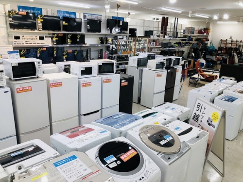 トレファクブログ画像１