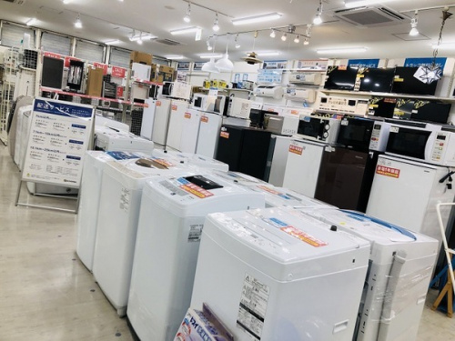 トレファクブログ画像２