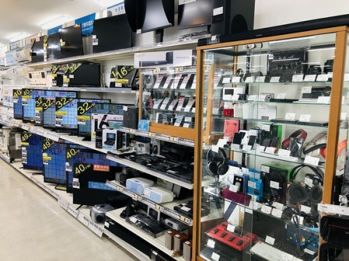 トレファクブログ画像３