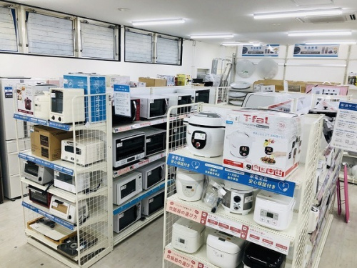 トレファクブログ画像４