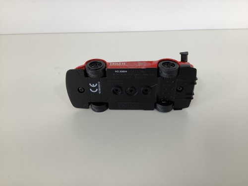 1/64 2002HONDA NSX Tipe-R