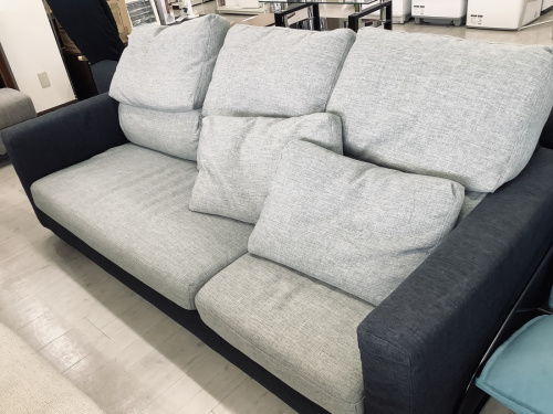生活家具のソファー